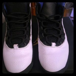 Jordan Retro 10